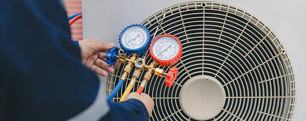 Licensed Hvac Maintenance service in Lincoln, MO - JG Cool HVAC